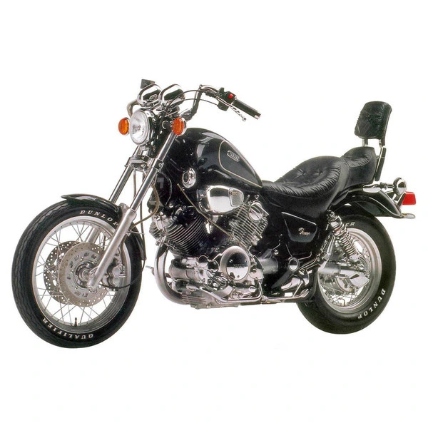 XV 1100 Virago